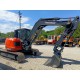 MINI ESCAVATORE EUROCOMACH ES 85 ZT