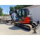 MINI ESCAVATORE EUROCOMACH ES 85 ZT