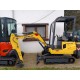 Mini Escavatore NEW HOLLAND E18B ( 18 q.li )