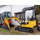 Mini Escavatore NEW HOLLAND E18B ( 18 q.li )