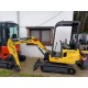 Mini Escavatore NEW HOLLAND E18B ( 18 q.li )