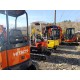 Mini Escavatore NEW HOLLAND E18B ( 18 q.li )