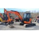 Mini Escavatore KUBOTA U55-4 (55 q.li)