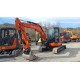 Mini Escavatore KUBOTA U55-4 (55 q.li)