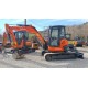 Mini Escavatore KUBOTA U55-4 (55 q.li)