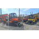Mini Escavatore KUBOTA U55-4 (55 q.li)