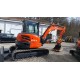 Mini Escavatore KUBOTA U55-4 (55 q.li)
