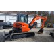 Mini Escavatore KUBOTA U55-4 (55 q.li)