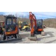 Mini Escavatore KUBOTA U55-4 (55 q.li)