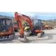 Mini Escavatore KUBOTA U55-4 (55 q.li)