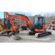Mini Escavatore KUBOTA U55-4 (55 q.li)