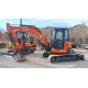 Mini Escavatore KUBOTA U55-4 (55 q.li)