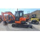 Mini Escavatore KUBOTA U55-4 (55 q.li)