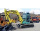 Miniescavatore YANMAR VIO45 (45 q.li)