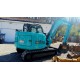 Miniescavatore KOBELCO SK85MSR-3E (90 q.li)