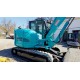 Miniescavatore KOBELCO SK85MSR-3E (90 q.li)