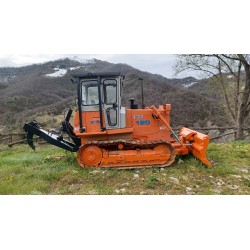 Apripista Cingolato FIAT-ALLIS FD7B bulldozer