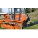 Apripista Cingolato FIAT-ALLIS FD7B bulldozer