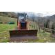 Apripista Cingolato FIAT-ALLIS FD7B bulldozer