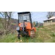 Apripista Cingolato FIAT-ALLIS FD7B bulldozer