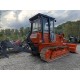 Apripista Cingolato FIAT-ALLIS FD7B bulldozer