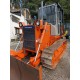Apripista Cingolato FIAT-ALLIS FD7B bulldozer