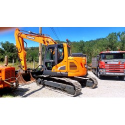 Escavatore DOOSAN DX140 LCR-5 (160 q.li)