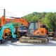 Escavatore DOOSAN DX140 LCR-5 (160 q.li)