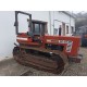 TRATTORE CINGOLATO FIAT 80 65 AGRICOLO