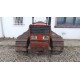 TRATTORE CINGOLATO FIAT 80 65 AGRICOLO