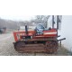 TRATTORE CINGOLATO FIAT 80 65 AGRICOLO