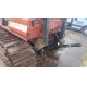 TRATTORE CINGOLATO FIAT 80 65 AGRICOLO