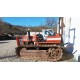 TRATTORE CINGOLATO FIAT 80 65 AGRICOLO