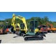 Miniescavatore YANMAR VIO 55 (55 q.li)