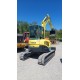 Miniescavatore YANMAR VIO 55 (55 q.li)