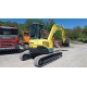 Miniescavatore YANMAR VIO 55 (55 q.li)