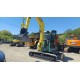 Miniescavatore YANMAR VIO 55 (55 q.li)