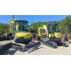 Miniescavatore YANMAR VIO 55 (55 q.li)