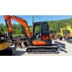 Mini Escavatore KUBOTA U55-4 (55 q.li)