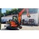 Mini Escavatore KUBOTA U55-4 (55 q.li)