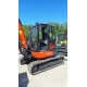 Mini Escavatore KUBOTA U55-4 (55 q.li)