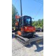 Mini Escavatore KUBOTA U55-4 (55 q.li)