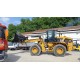 Pala CATERPILLAR 930G (135 q.li)
