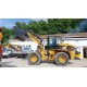 Pala CATERPILLAR 930G (135 q.li)