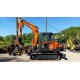 Miniescavatore DAEWOO DOOSAN S75-V Solar  (80 q.li)