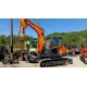 Miniescavatore DAEWOO DOOSAN S75-V Solar  (80 q.li)
