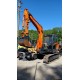 Miniescavatore DAEWOO DOOSAN S75-V Solar  (80 q.li)