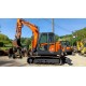 Miniescavatore DAEWOO DOOSAN S75-V Solar  (80 q.li)