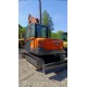 Miniescavatore DAEWOO DOOSAN S75-V Solar  (80 q.li)