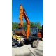 Miniescavatore DAEWOO DOOSAN S75-V Solar  (80 q.li)